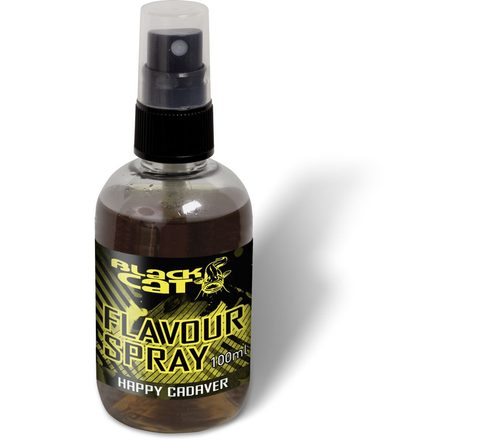 Black Cat Posilovač ve spreji 100ml