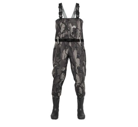 Fox Rage Brodiacie nohavice Breathable Lightweight Chest Waders