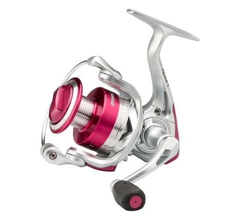 DAM Naviják Quick 1 Pink 3000 FD