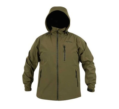 Avid Bunda Hydro-Force 20k Full Zip Jacket