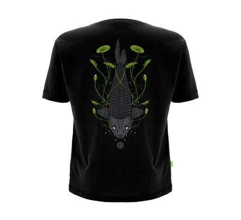 KUMU Tričko Tails Up