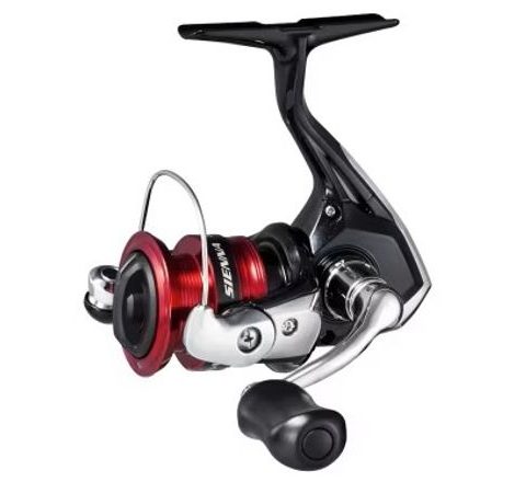 Shimano Naviják Sienna 500 FG