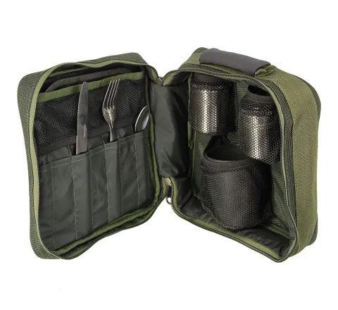 NGT Jídelní sada Solo Session Set