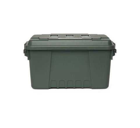 Plano Kufr Sportsman's Trunk Olive Drab Small