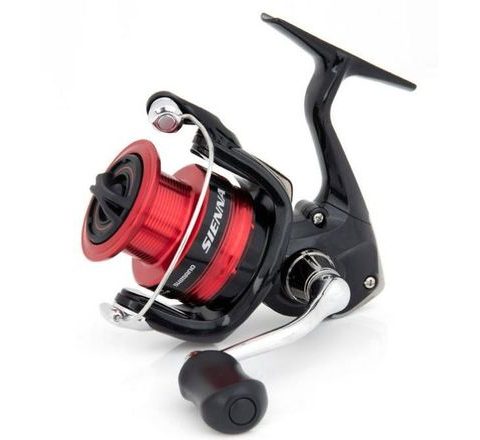 Shimano Naviják Sienna 4000 FG