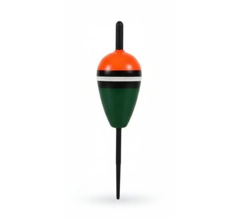 Chyť a pusť Plavák Kačička rozrezaná