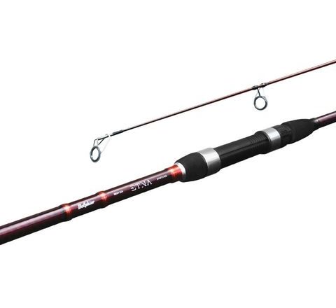 Delphin Prut ETNA II Next generation 2 díl 300cm 2,50lbs