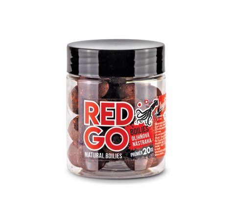 Chytil Boilies Red Go 120g