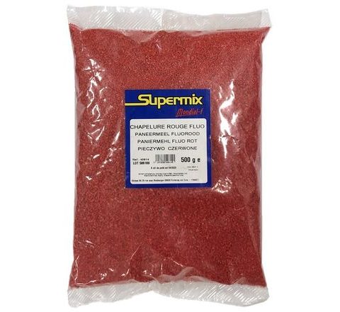 Mondial F Anglická vločka Chapelure Fluo 500g
