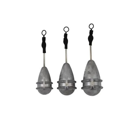 Trakker Olová Marker Lead Pack 3ks