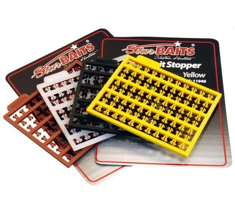 Starbaits Zarážky na boilies Bait Stopper 352ks
