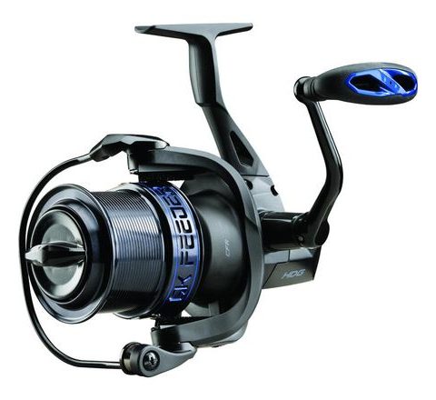 Okuma Naviják 6K Feeder