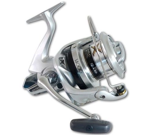 Shimano Naviják Ultegra 14000 XSC