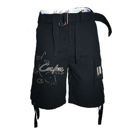 Hotspot Design Kraťasy Carper