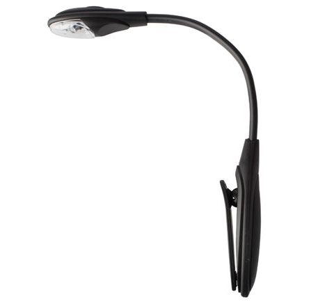 Prologic Lampička Lumiax Tackle Box Lamp