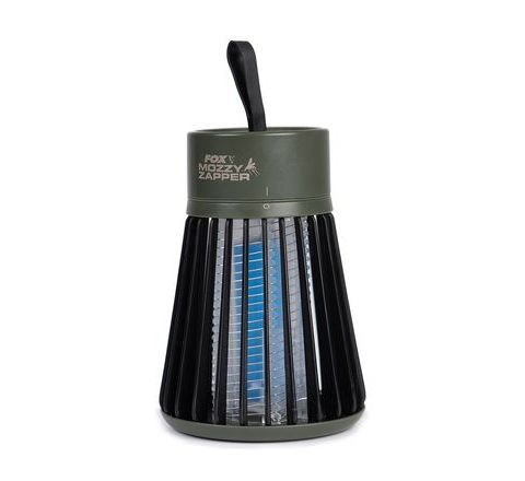 Fox Lapač Hmyzu Mozzie Zapper