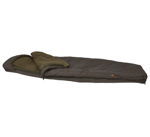 Fox Spací pytel Flatliner 3 Season Sleeping Bag