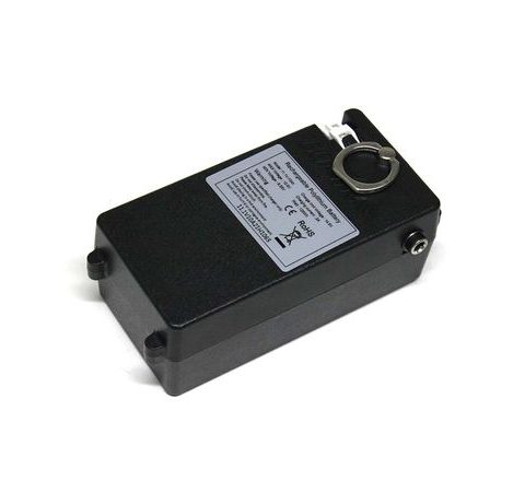 Boatman Baterie k lodičce Actor Plus 10Ah