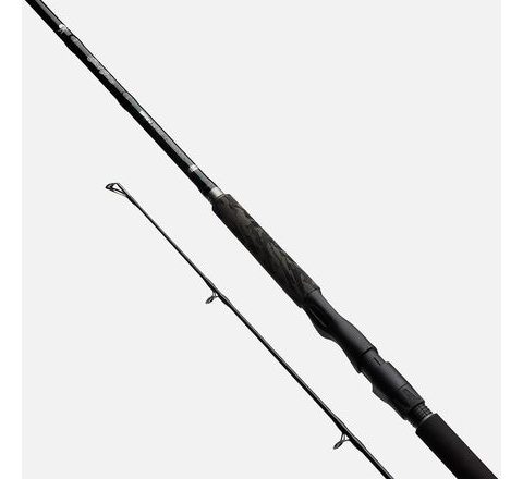 Madcat Prút Black Spin 2,1 m 40-150 g