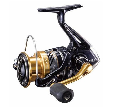 Shimano Naviják Nasci 2500 FB