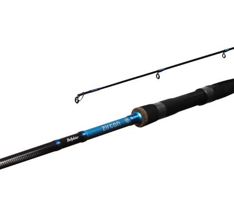 Delphin Prut Zircon Spin 240cm 60g