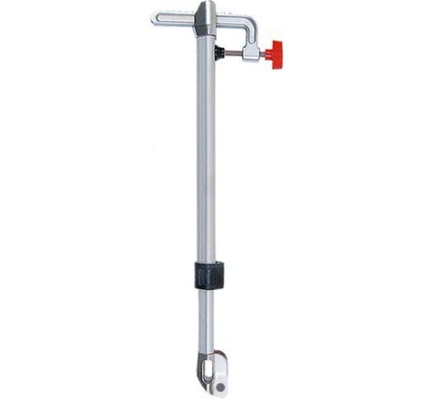 Jaxon Držiak sondy echolotu teleskopický