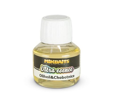 Mikbaits Ultra esence 50ml