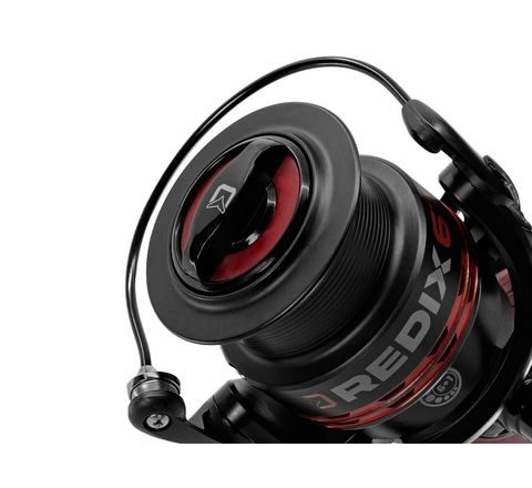 Delphin Náhradná cievka Redix 6T