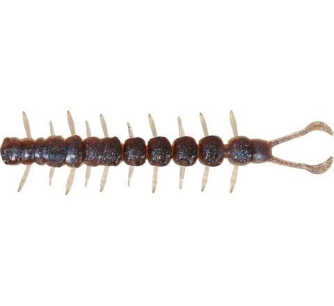 Westin Gumová nástraha Centipede Creaturebait 9,5cm 4g 4ks
