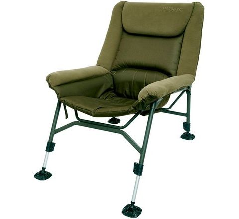 Starbaits Křeslo Chair DLX