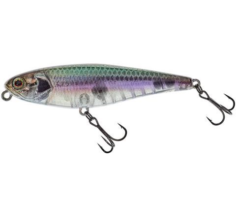 Illex Wobler Water Moccasin RT Bleak
