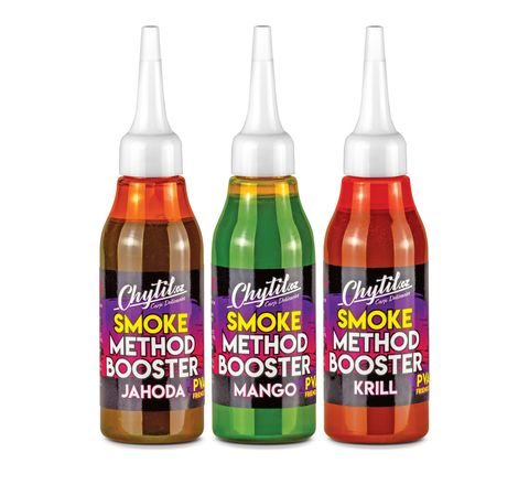 Chytil Gel Smoke Method Booster 75ml
