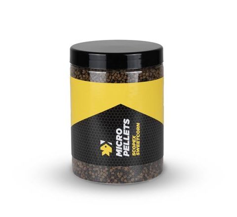 Feeder Expert Pelety Micro Method 700g