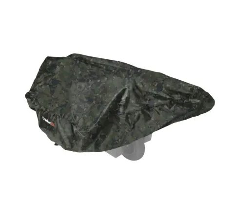 Trakker Plachta na vozík Barrow Cover Camo