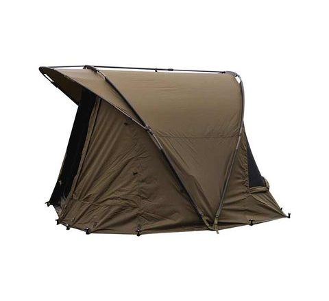 Fox Bivak s ložnicí Voyager 1 Person Bivvy + Inner Dome