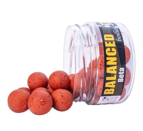Carp Inferno Balanced Boilie Beta 200ml