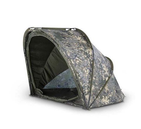 Nash Bivak Bank Life Gazebo Camo Pro Sleeping Pod