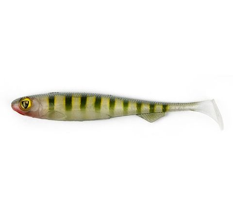 Fox Rage Gumová nástraha Slick Shad Bulk Stickleback