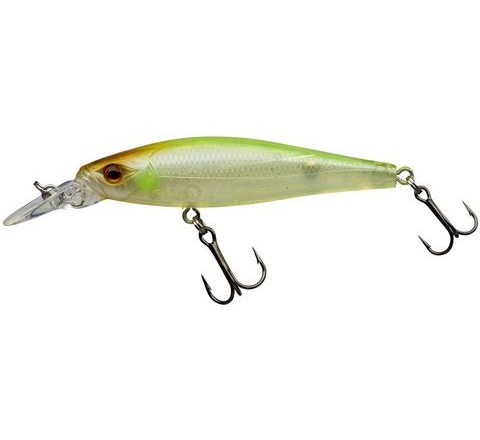 Gunki Wobler Gamera SP Mad Lemon