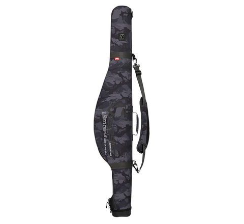 Fox Rage Pouzdro na pruty Voyager Camo Edition Triple Rod Hard Case 1,3m