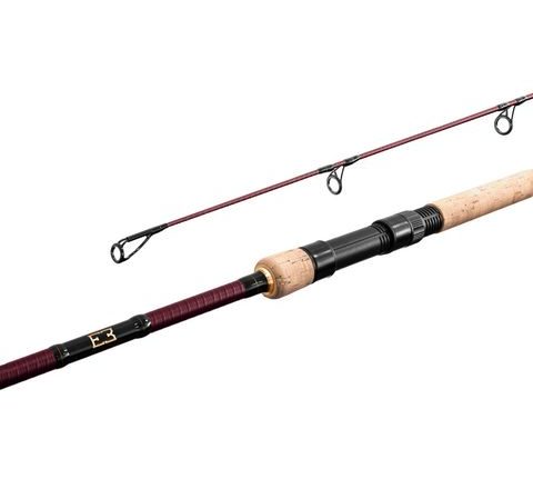 Delphin Prut Etna E3 cork 360cm 3,00lbs 3díl