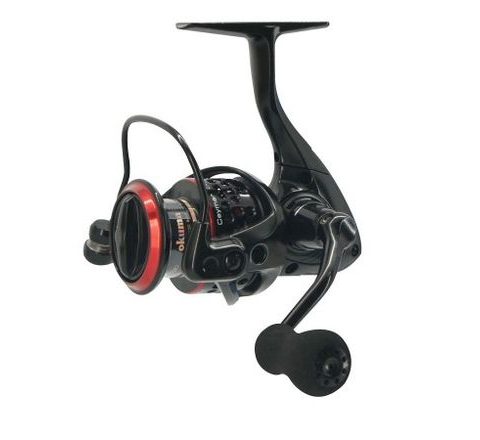 Okuma Naviják Ceymar CXT 30