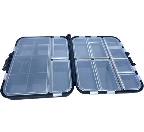 LK Baits Plastic Box L