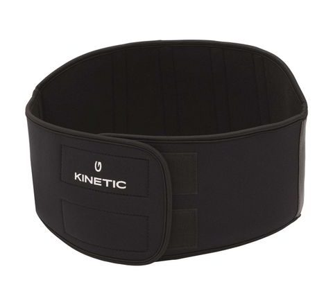 Kinetic Brodivý opasok NoPain Wading Belt Čierny