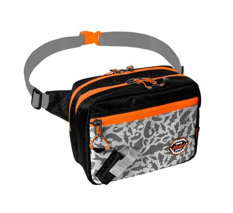 Delphin Ledvinka Atak! Belty