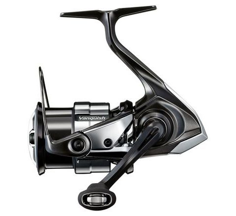 Shimano Naviják Vanquish FC 2500S