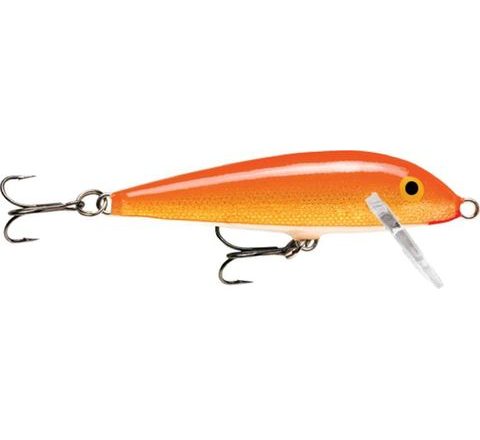 Rapala Wobler Count Down Sinking GFR