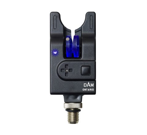 DAM Hlásič Ontario Single Bite Alarm