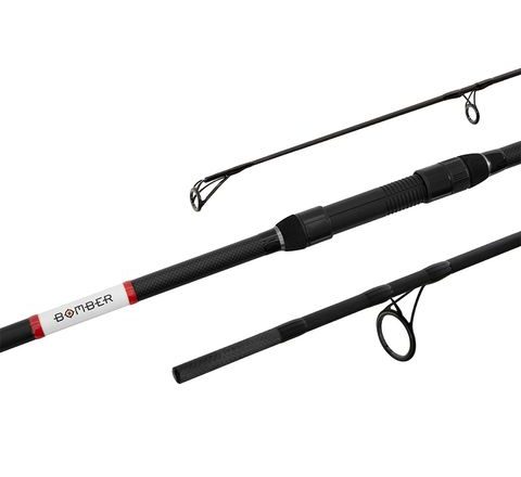Delphin Prut Bomber 3.6m 5.00lbs 2 díl
