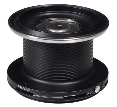 Shimano Náhradní cívka Big Baitrunner XTB LC